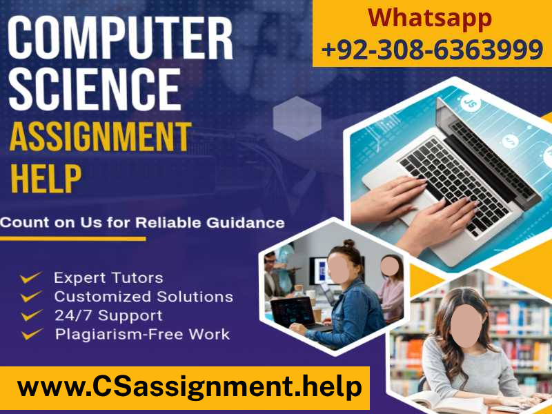 CS Assignment help